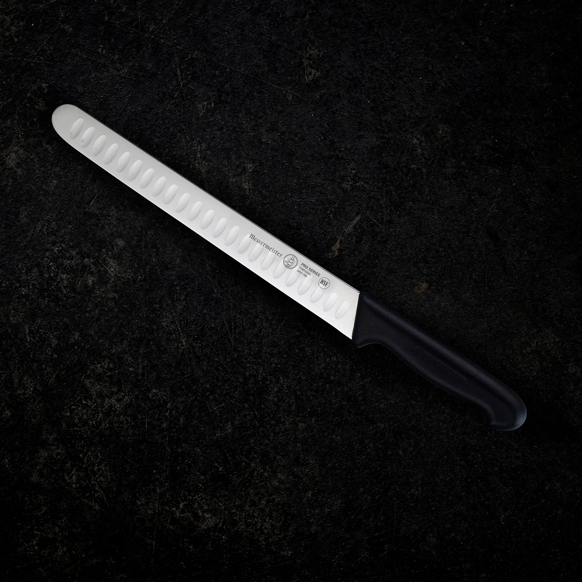 Maserin Meat Slicer Knife 2028/OL