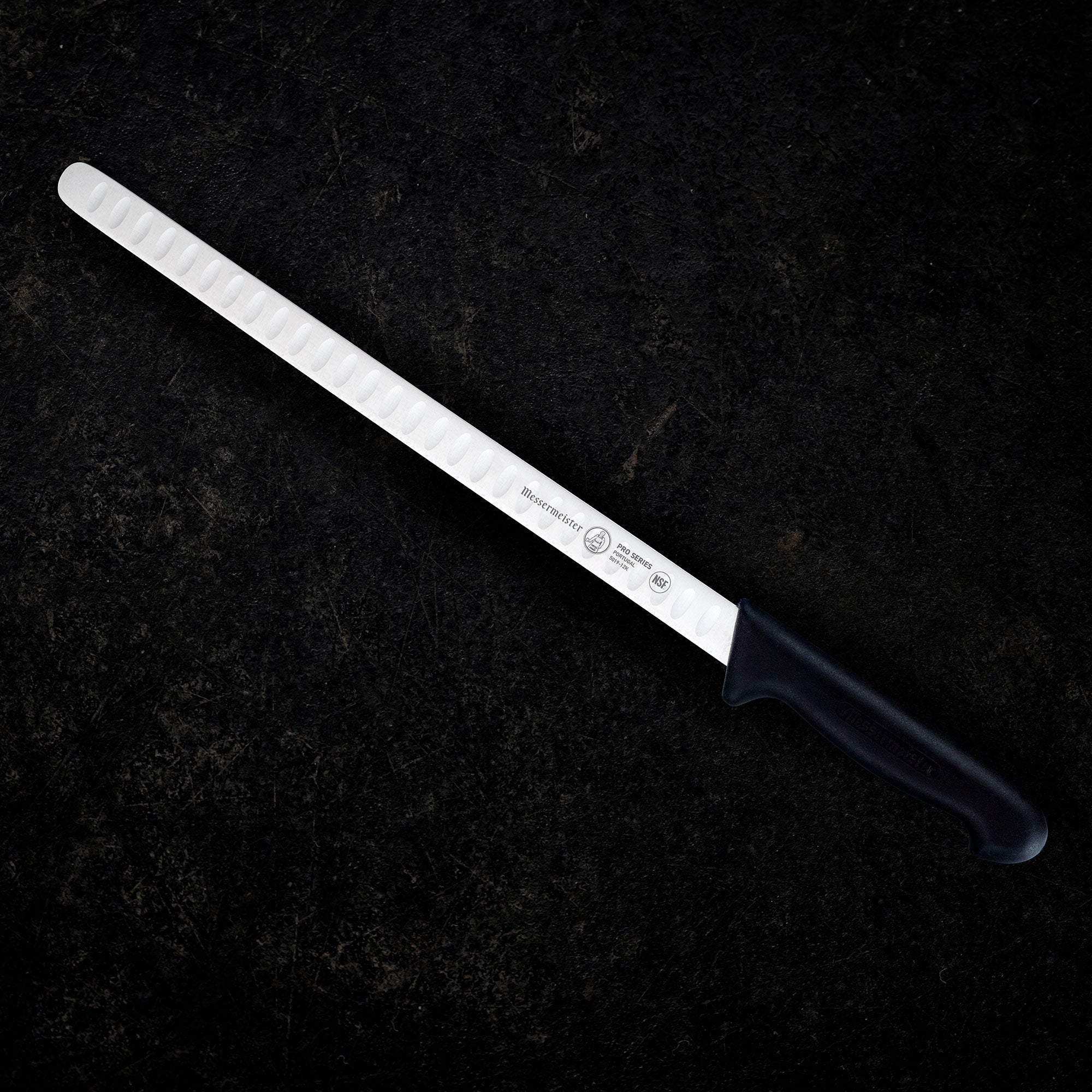 Pro Series 12 Inch Kullens Flexible Fillet Knife