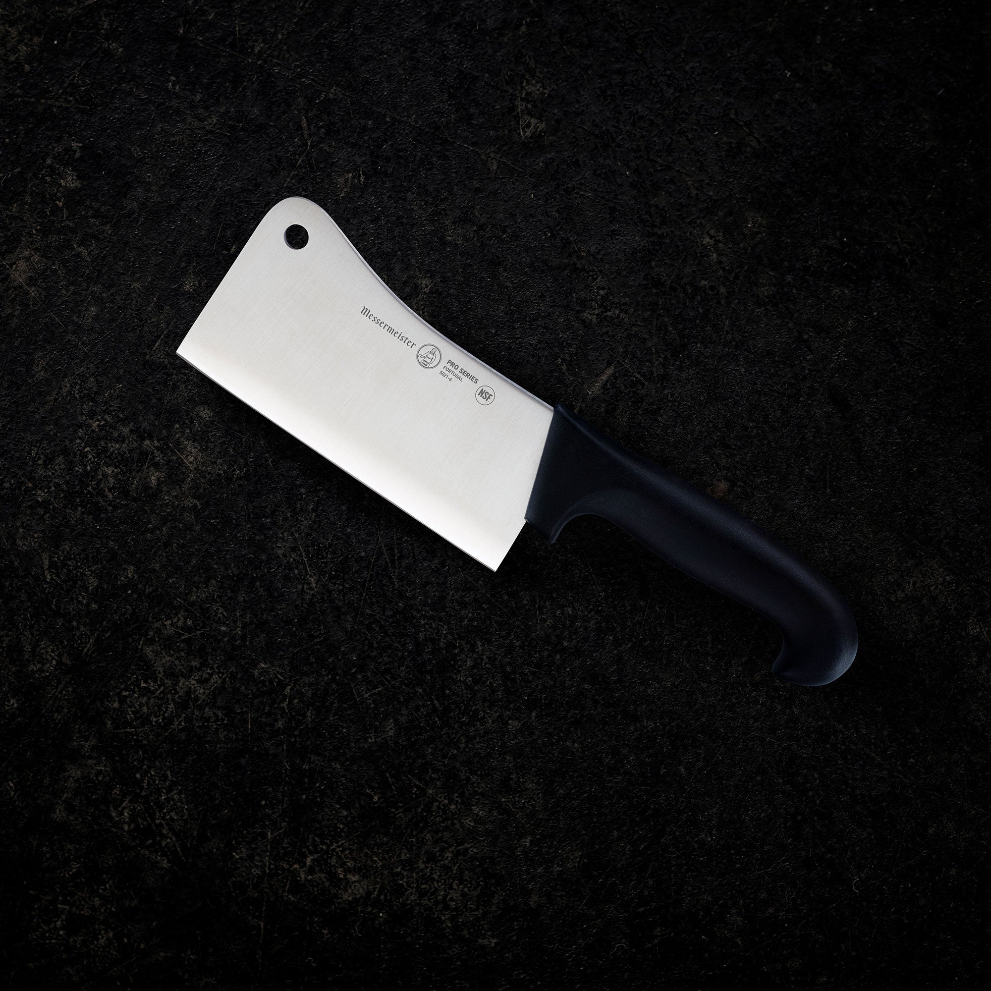 Butcher Knife vs. Cleaver: Which Should I Buy?