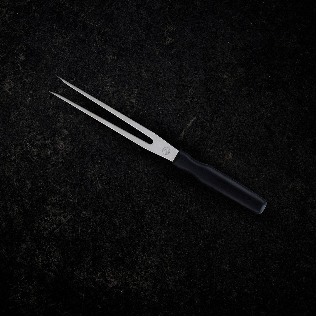 Pro Series 7 Inch Straight Carving Fork