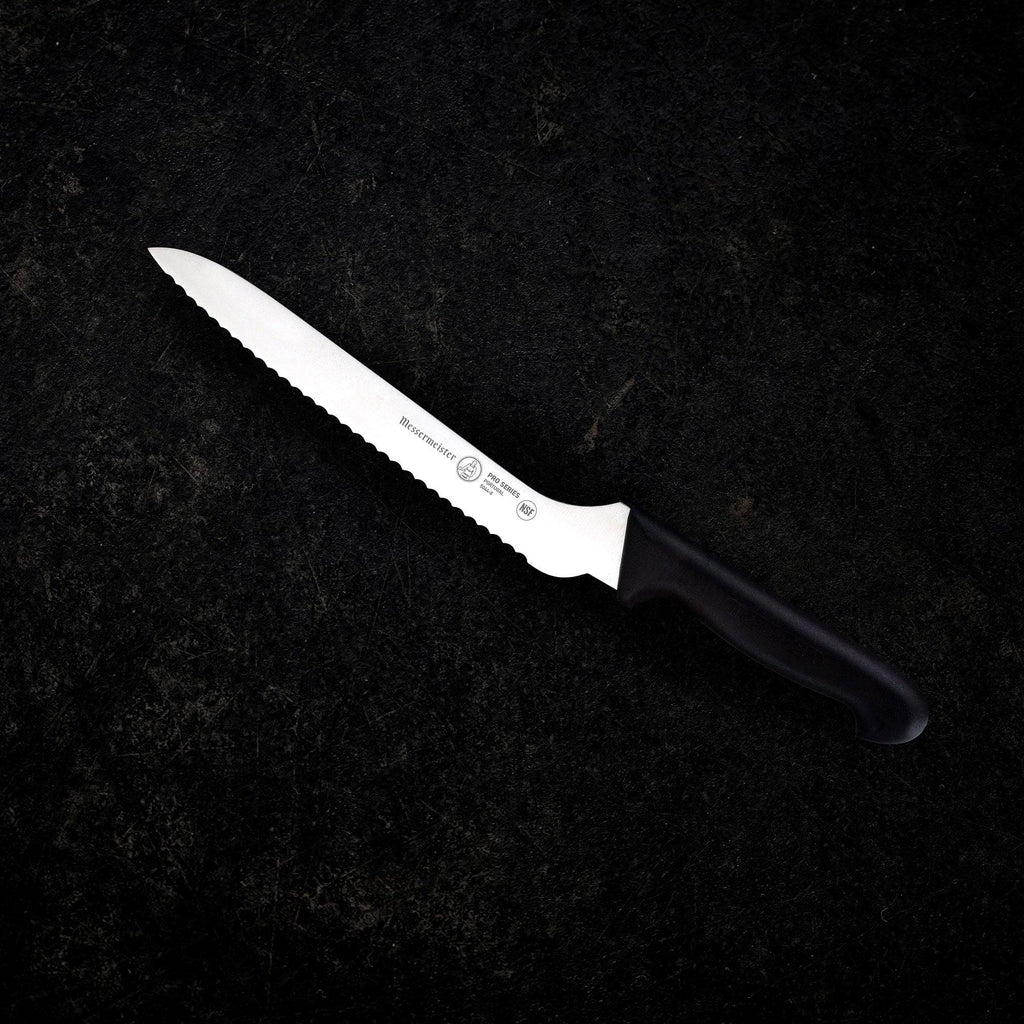 Pro Series 8 Inch Offset Knife