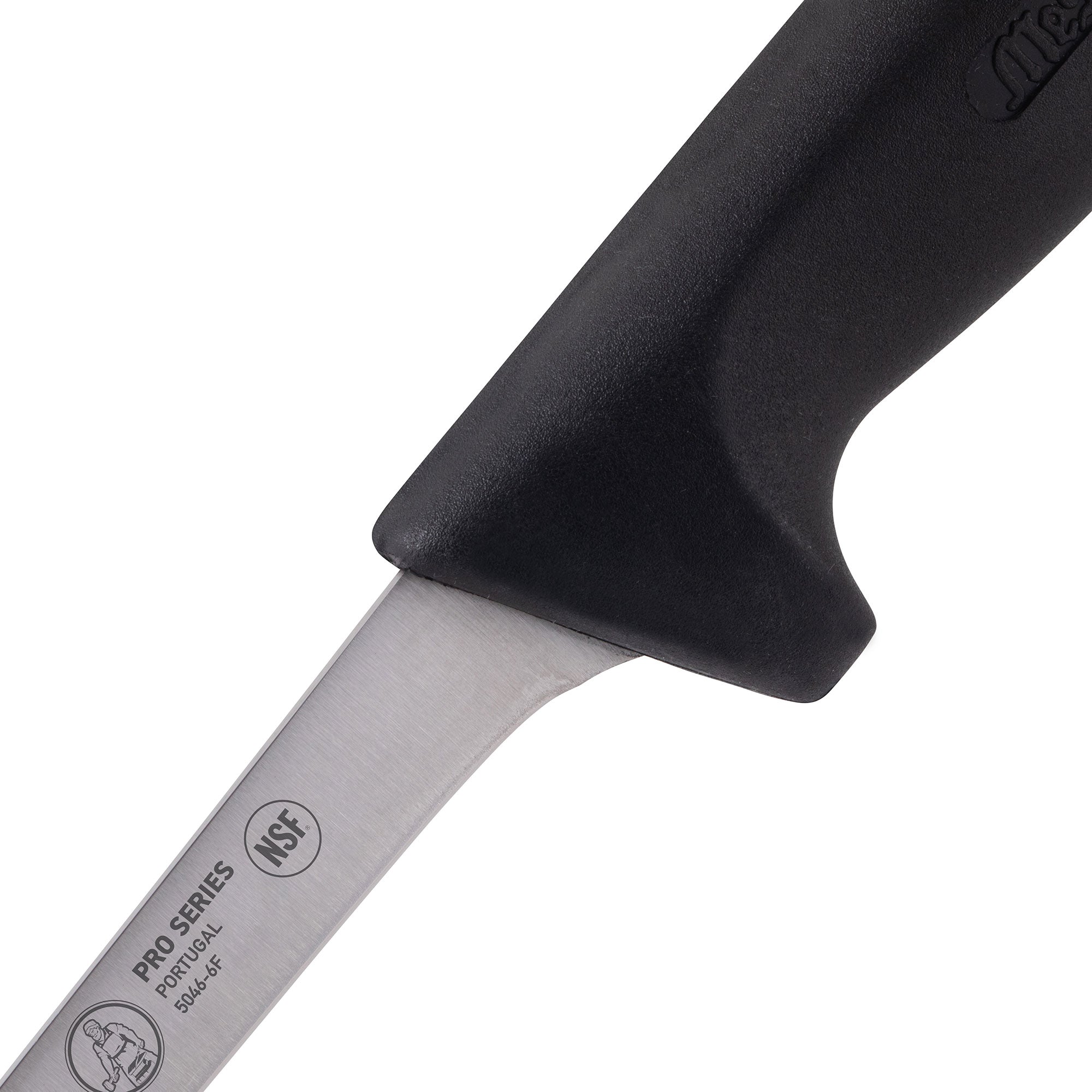 Serrated Fillet Knife MT004 8 20cm