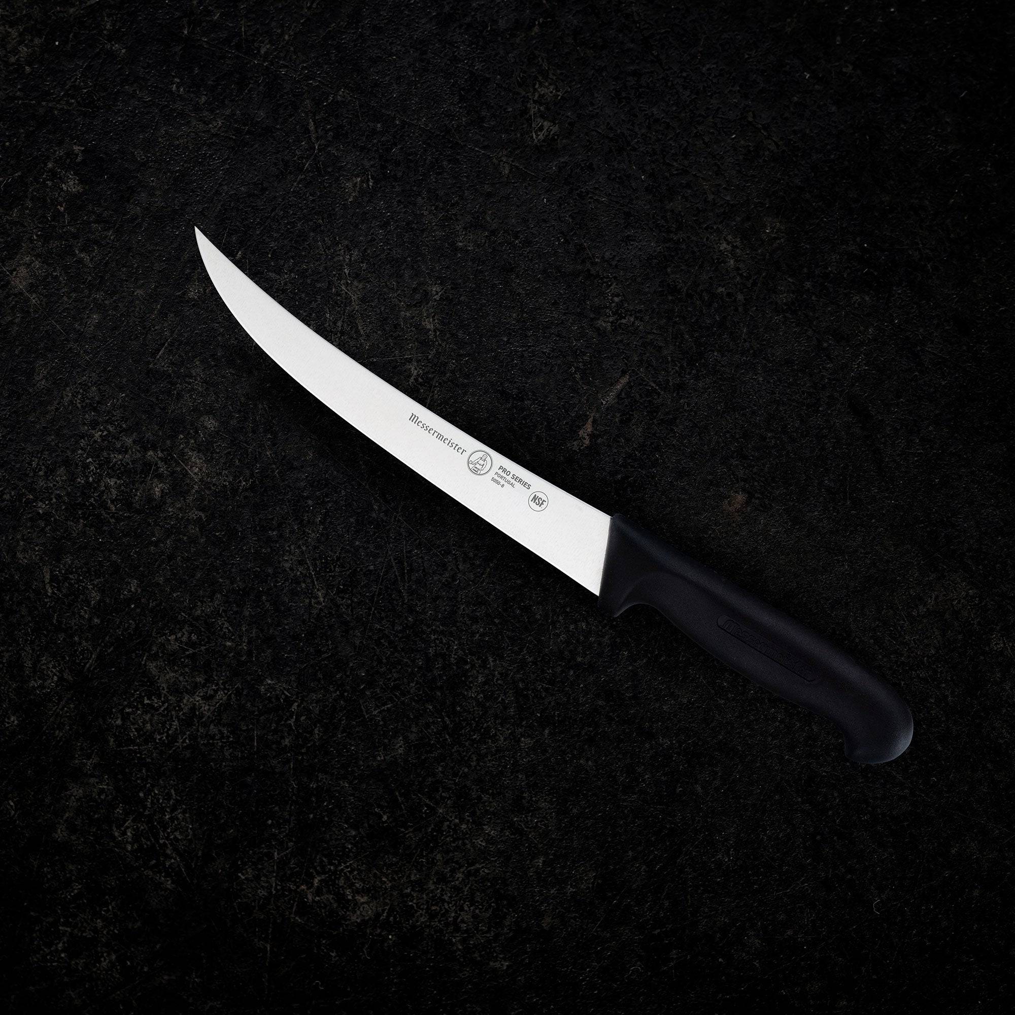 Messermeister Four Seasons Breaking Chef's Knife