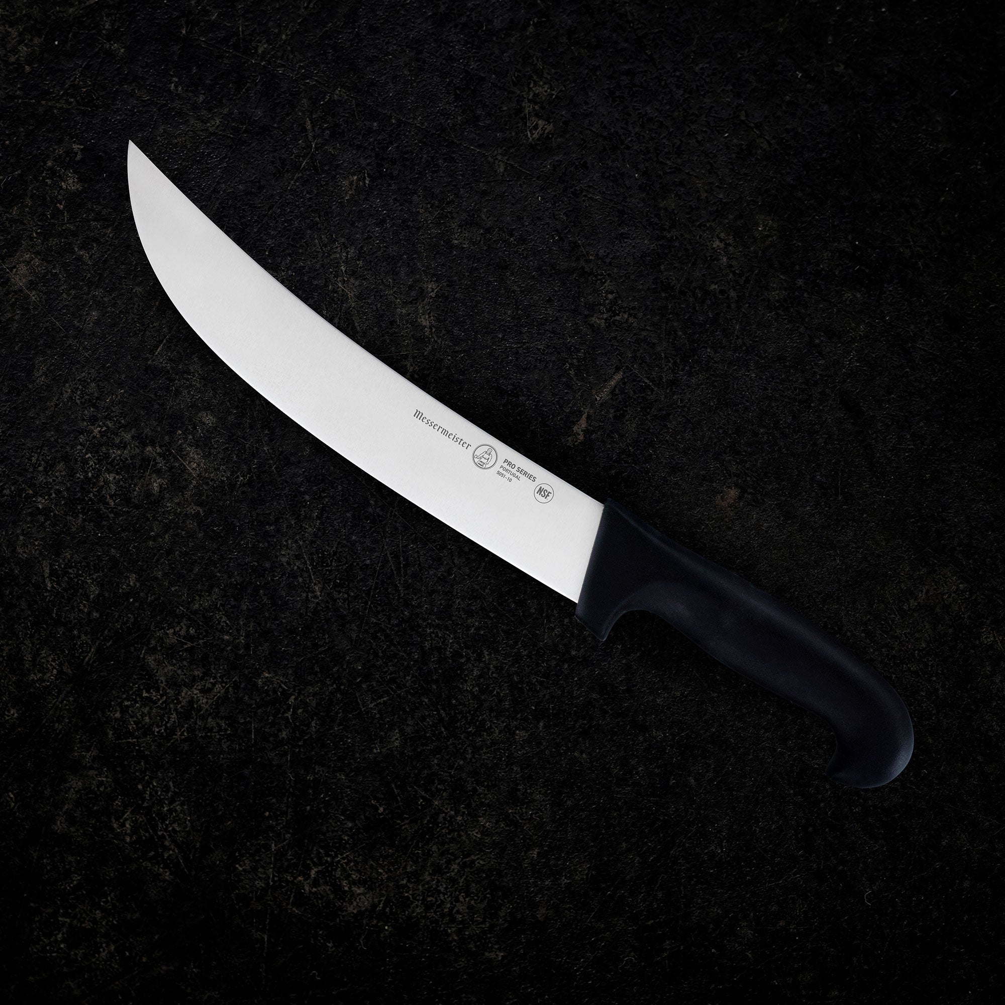 Pro Series 10 Inch Scimitar Knife
