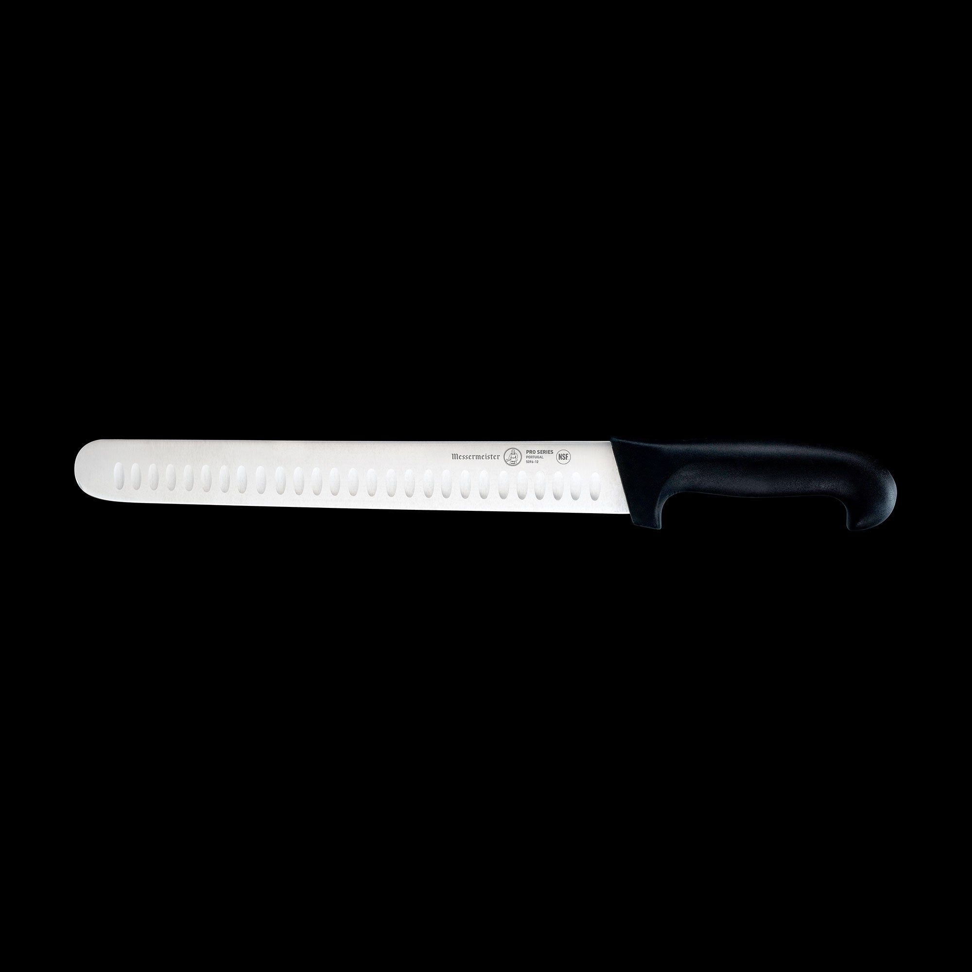 Pro Series Kullens Wide Slicer - 12" - Messermeister