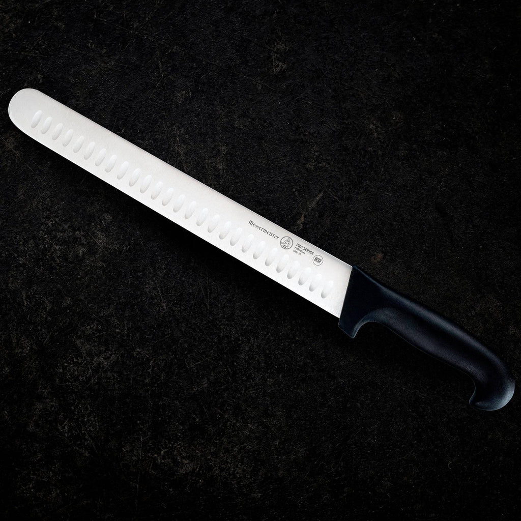 Pro Series 12 Inch Kullens Wide Slicer
