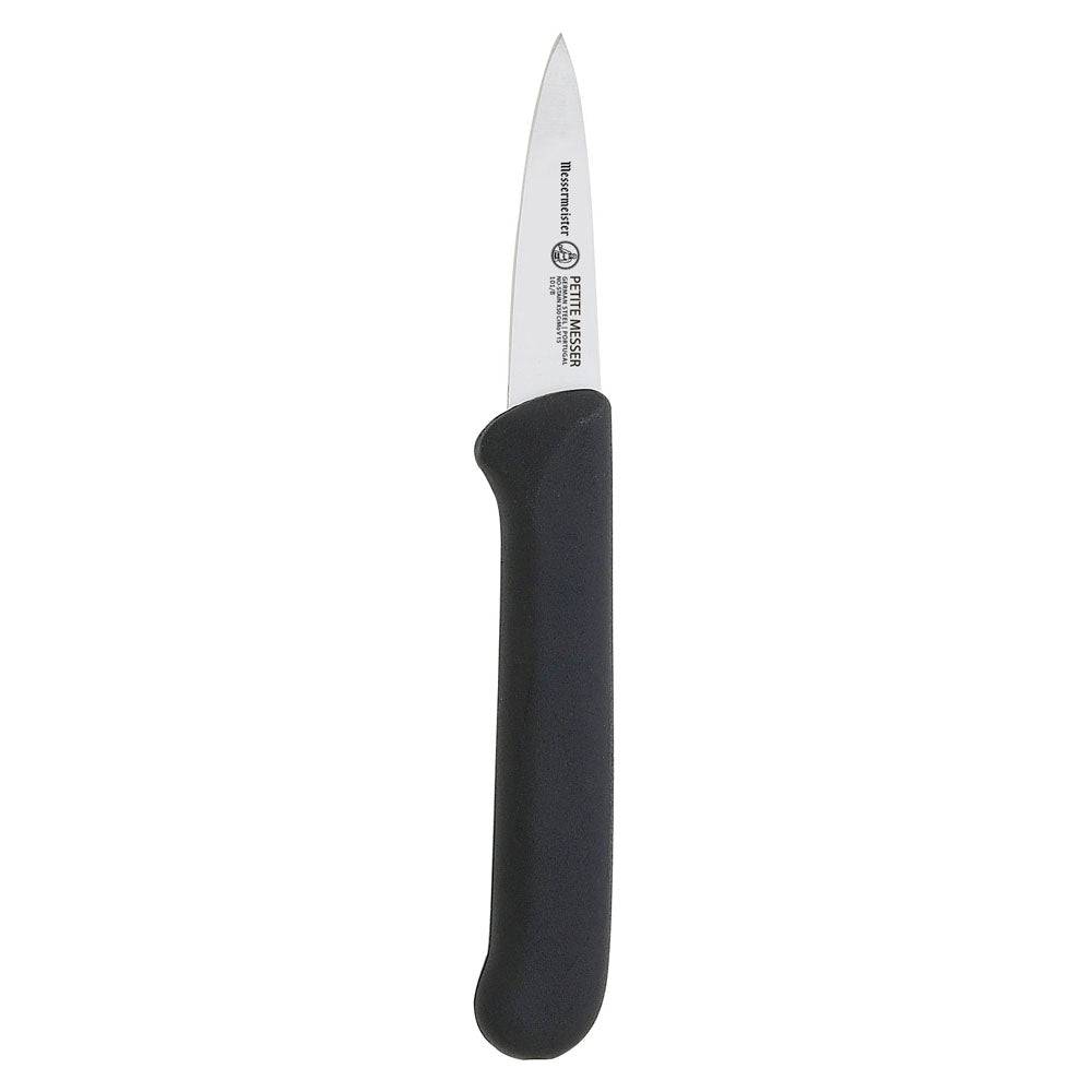 2 Inch Garnishing Knife with Matching Sheath