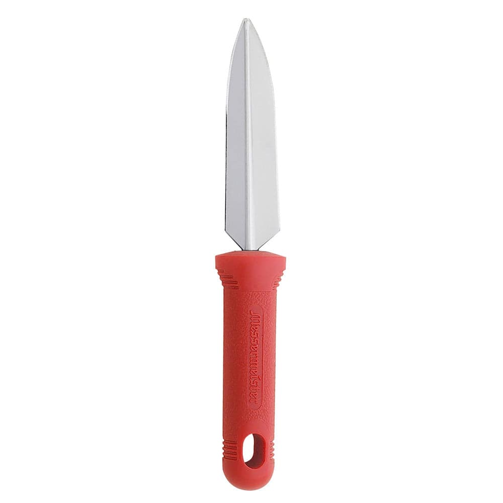 Pro-Touch Fruit Decorator - Red - Messermeister