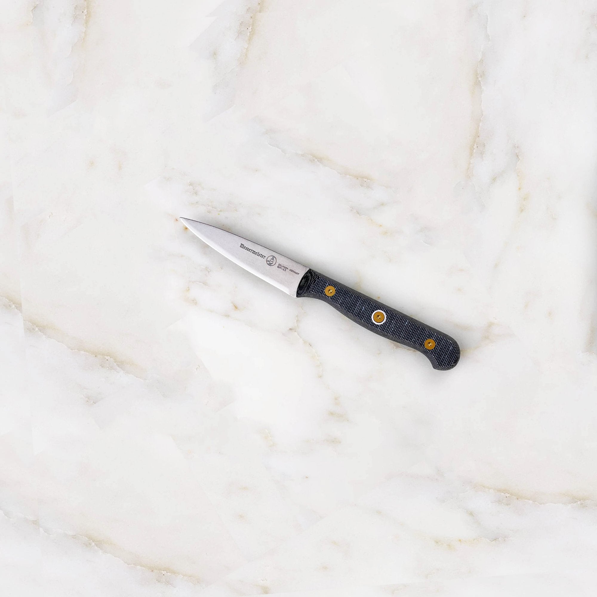 Good Cook Pairing Knife, 3 Inch