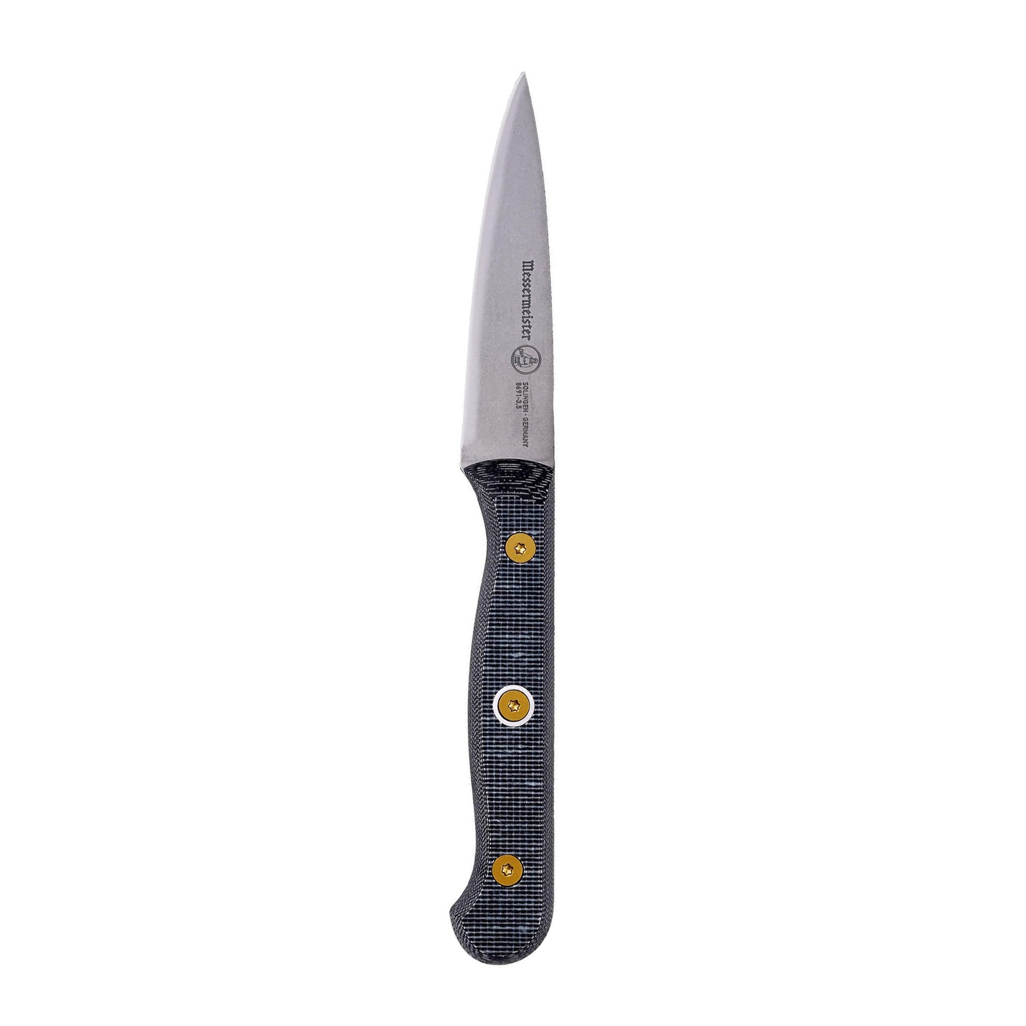Custom 3.5 Inch Paring Knife