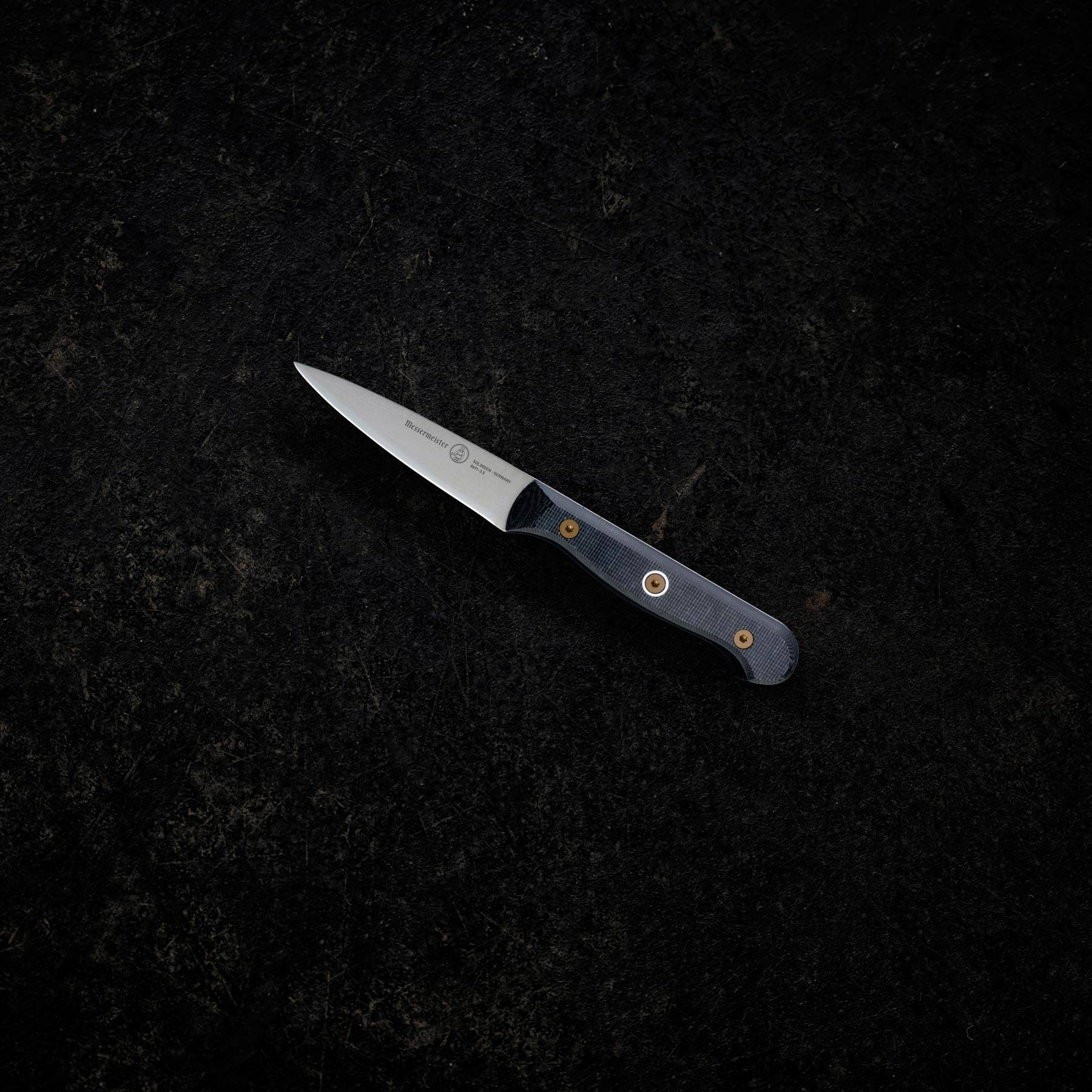 Paring Knife - COOL HUNTING®