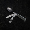 Adventure Chef Folding Camp Utensil