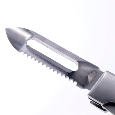 Williams Sonoma Serrated Peeler, Food Prep Tools