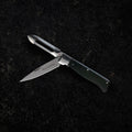 Adventure Chef Folding Peeler & Parer