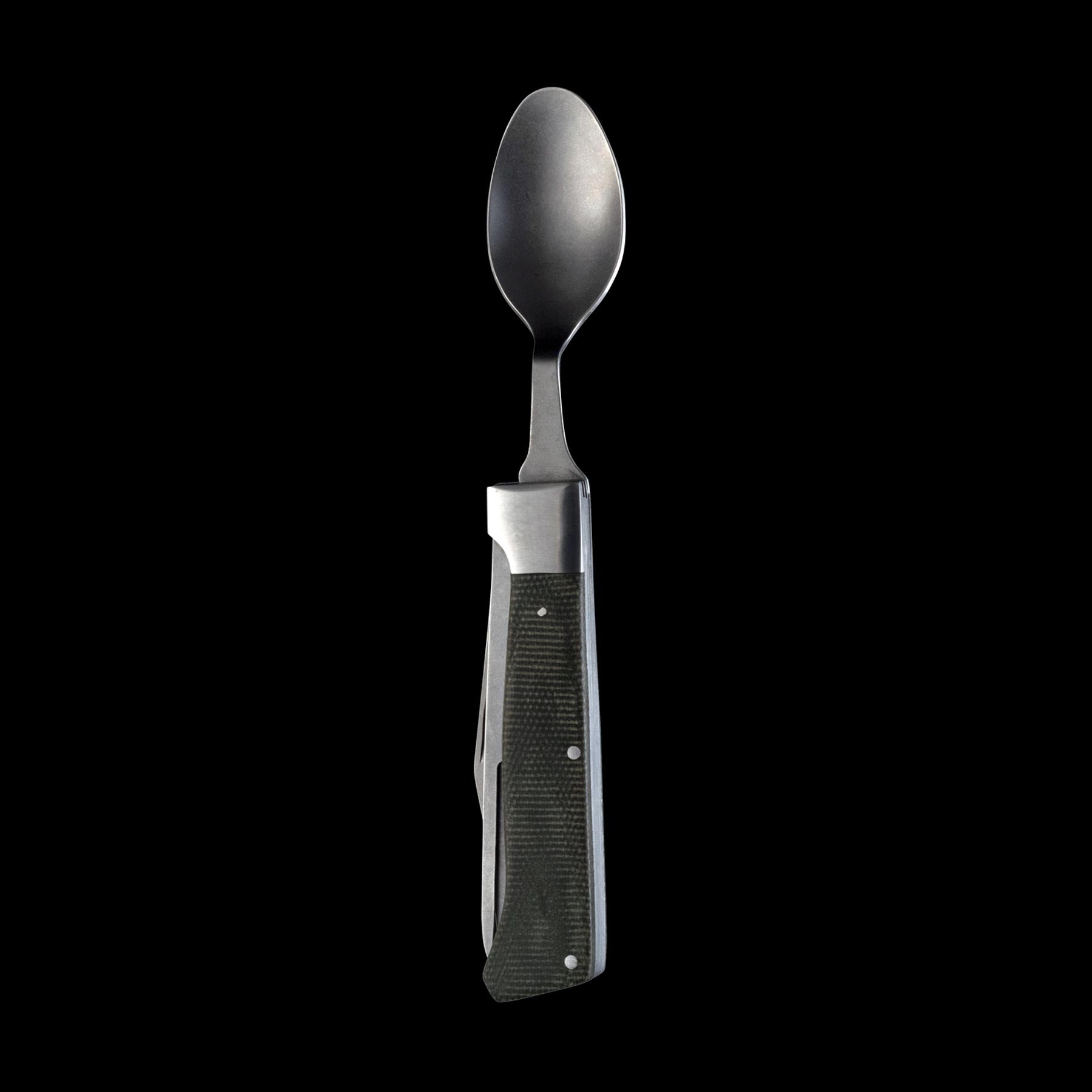 Messermeister Adventure Chef Paring Utensil - Thumbnail 2