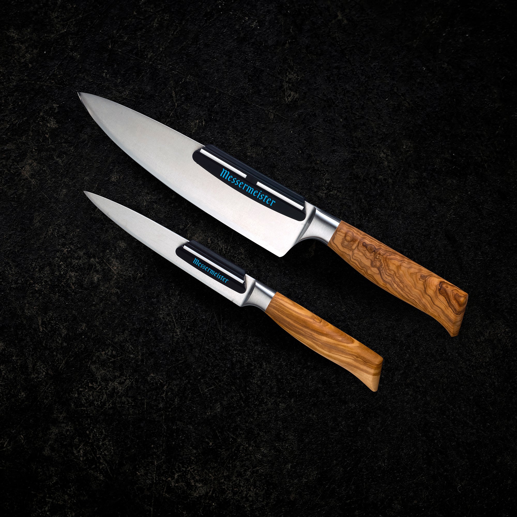 Kitchen Knife Sharpener Ceramic Angle Guide Clip Tool For