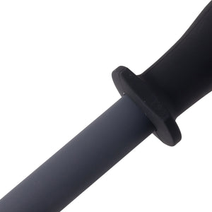 Messermeister 10-Inch Ceramic Sharpening Rod