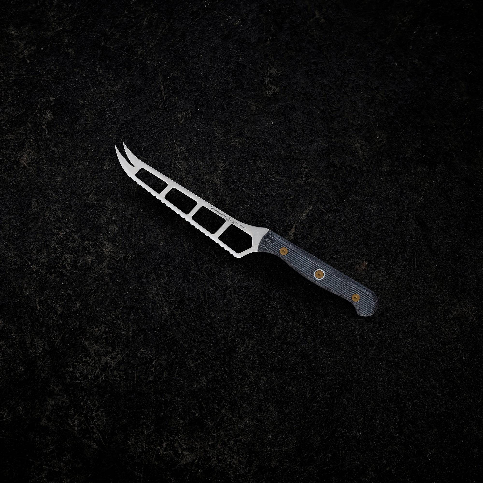 Custom Cheese & Tomato Knife - 5" - Messermeister
