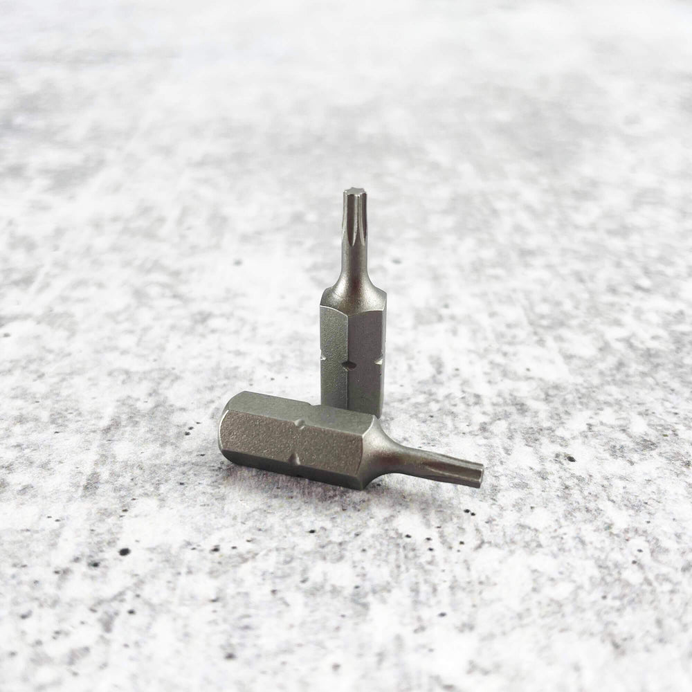 Custom Mod Kit Handle Hardware - Messermeister