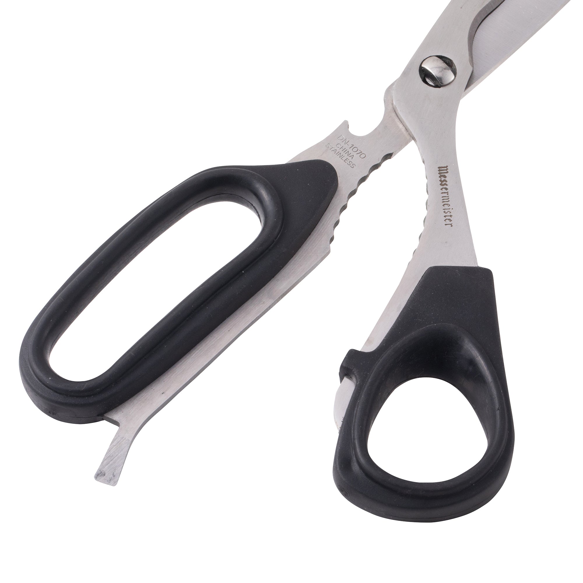 ☀️Shun DM7300 Multi-Purpose Shears, Heavy Duty Take-Apart Kitchen Scissors