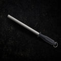 800 Grit Diamond Sharpening Rod