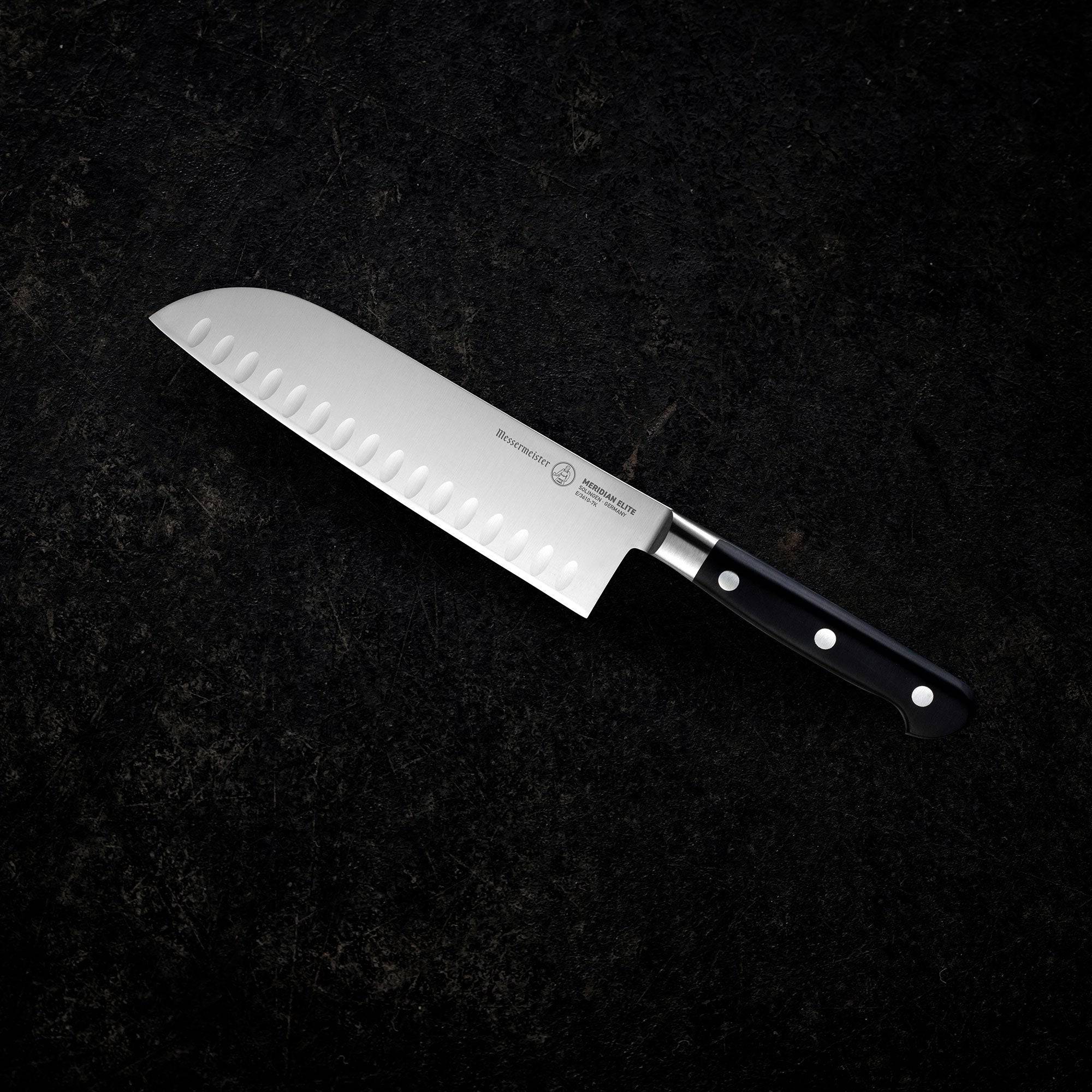 Sabatier 5in Santoku Knife