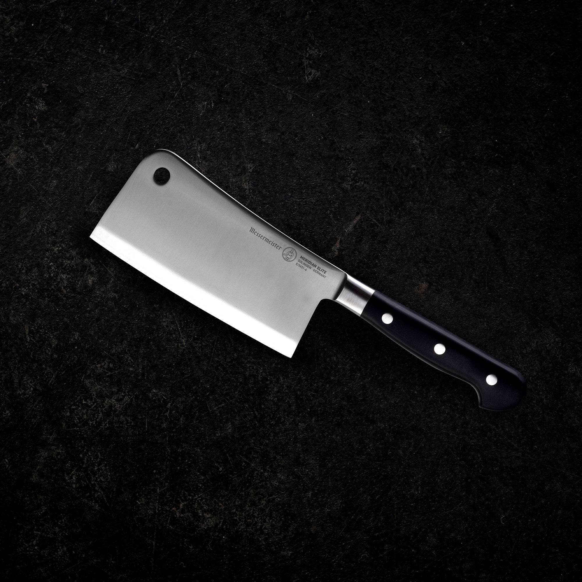 Meridian Elite 6 inch Chef's knife Messermeister