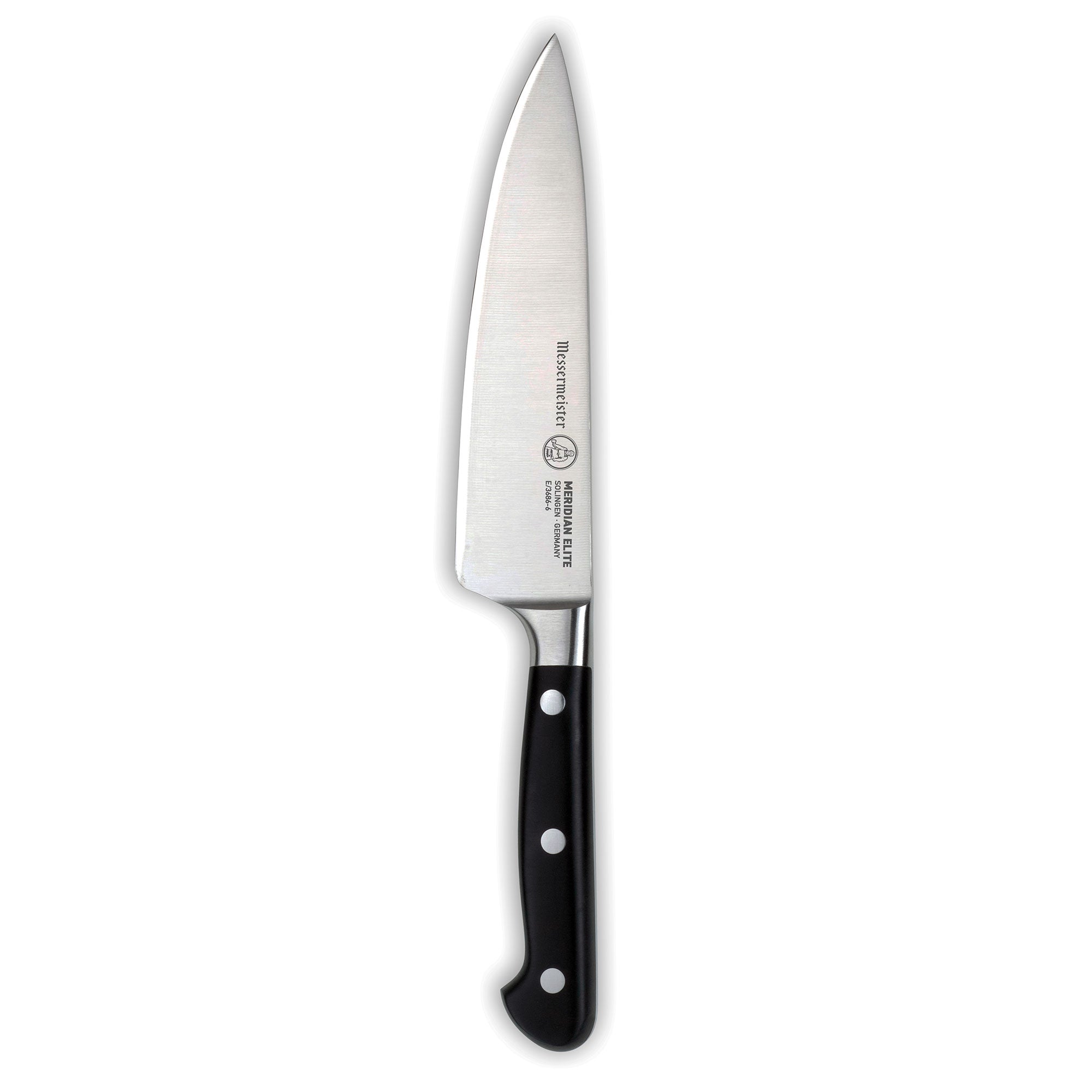 Meridian Elite 6 inch Chef's knife Messermeister