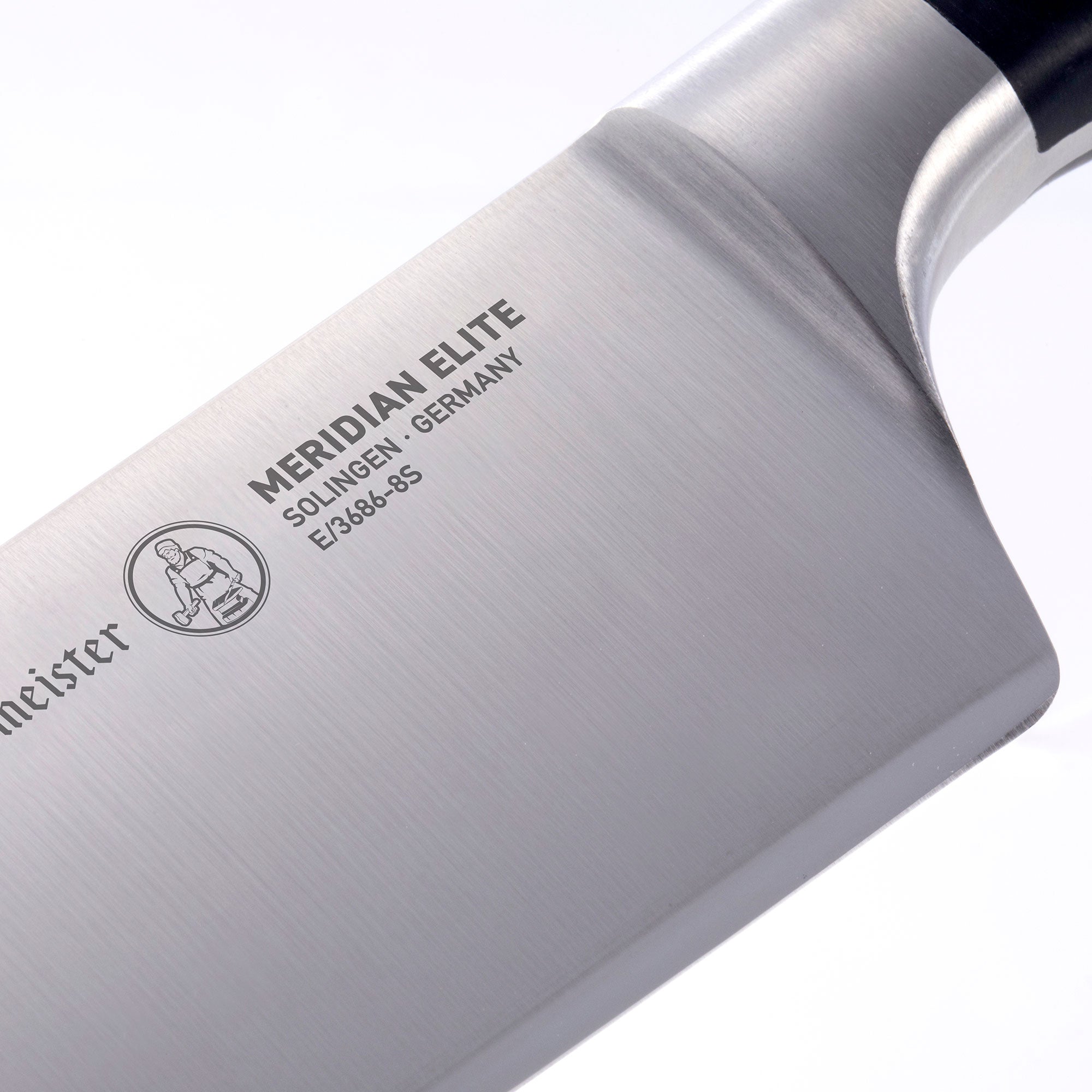 Meridian Elite 10 inch Chef's knife Messermeister