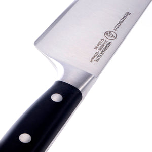 Messermeister Meridian Elite Chef's Knife - 8 Stealth – Cutlery