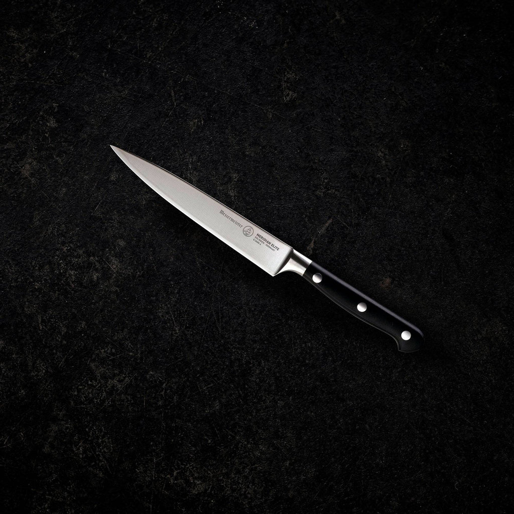 Meridian Elite 6 Inch Utility Knife