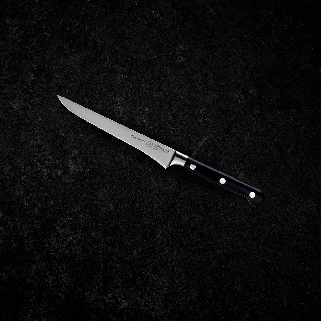 Meridian Elite 6 inch Chef's knife Messermeister