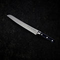 Meridian Elite 9 Inch Scalloped Bread Knife