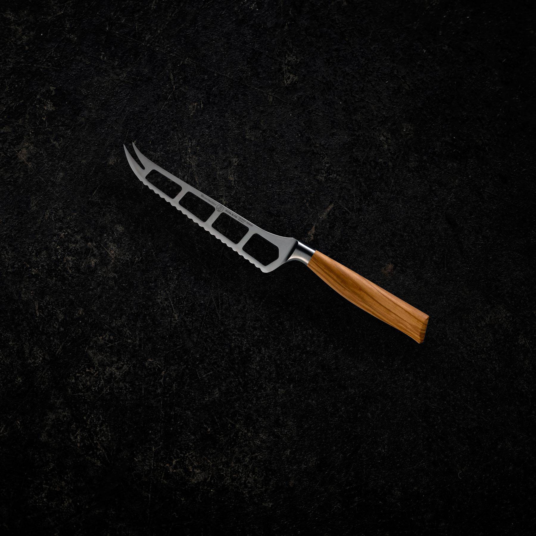 Messermeister Oliva Elite Chef's Knife