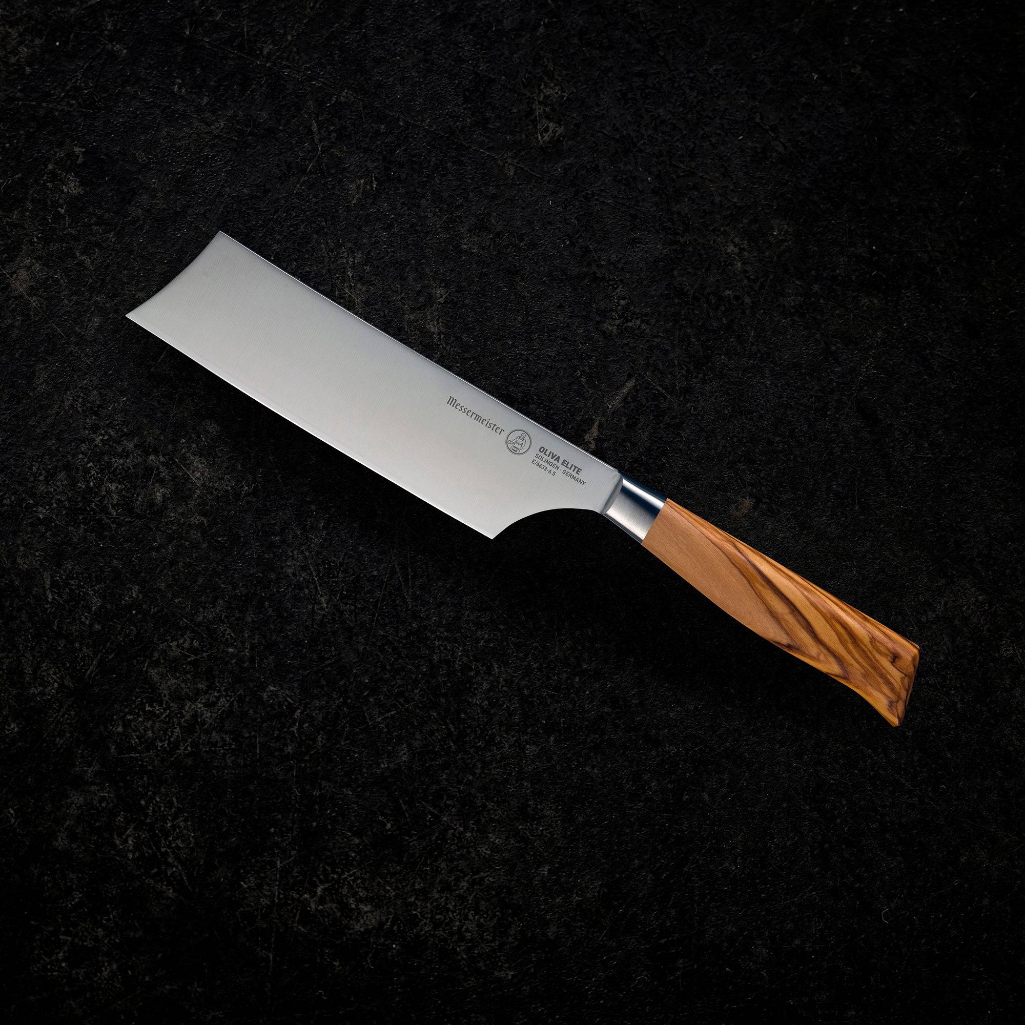Nakiri Knife