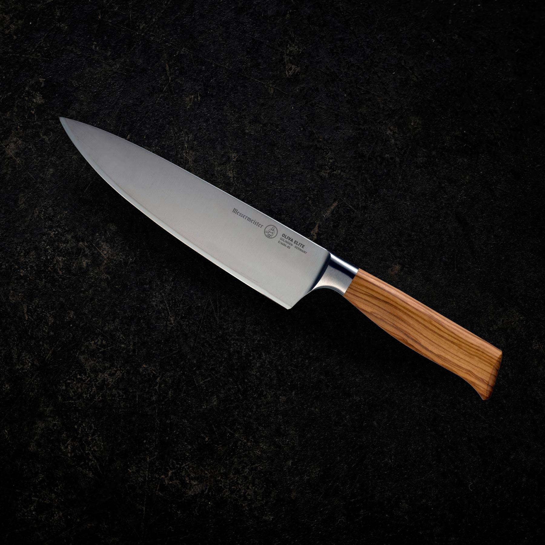 10 inch Chef Knife|Gunter Wilhelm