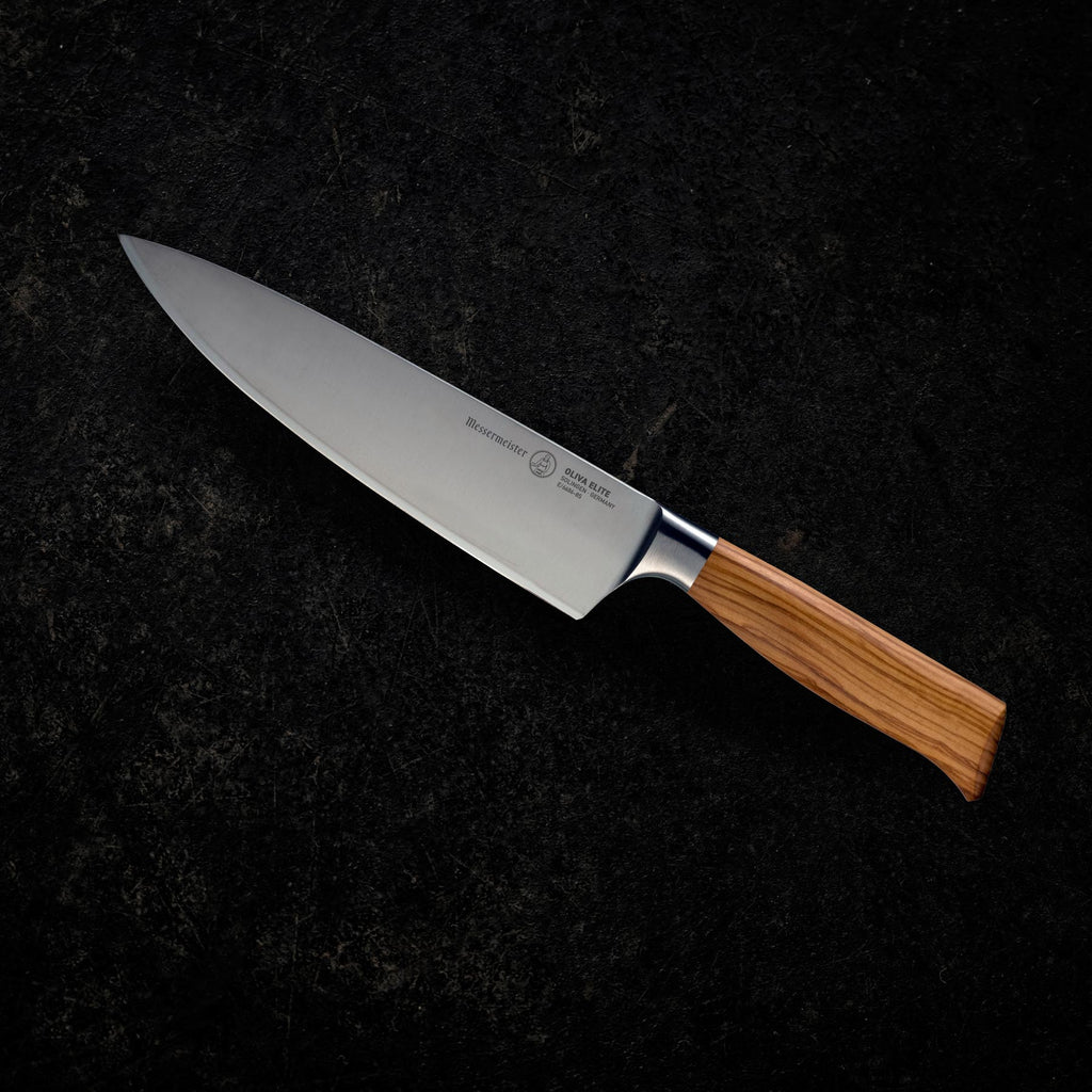 Oliva Elite 8 Inch Chef's Knife