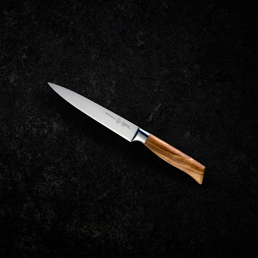 Oliva Elite 6 Inch Utility Knife