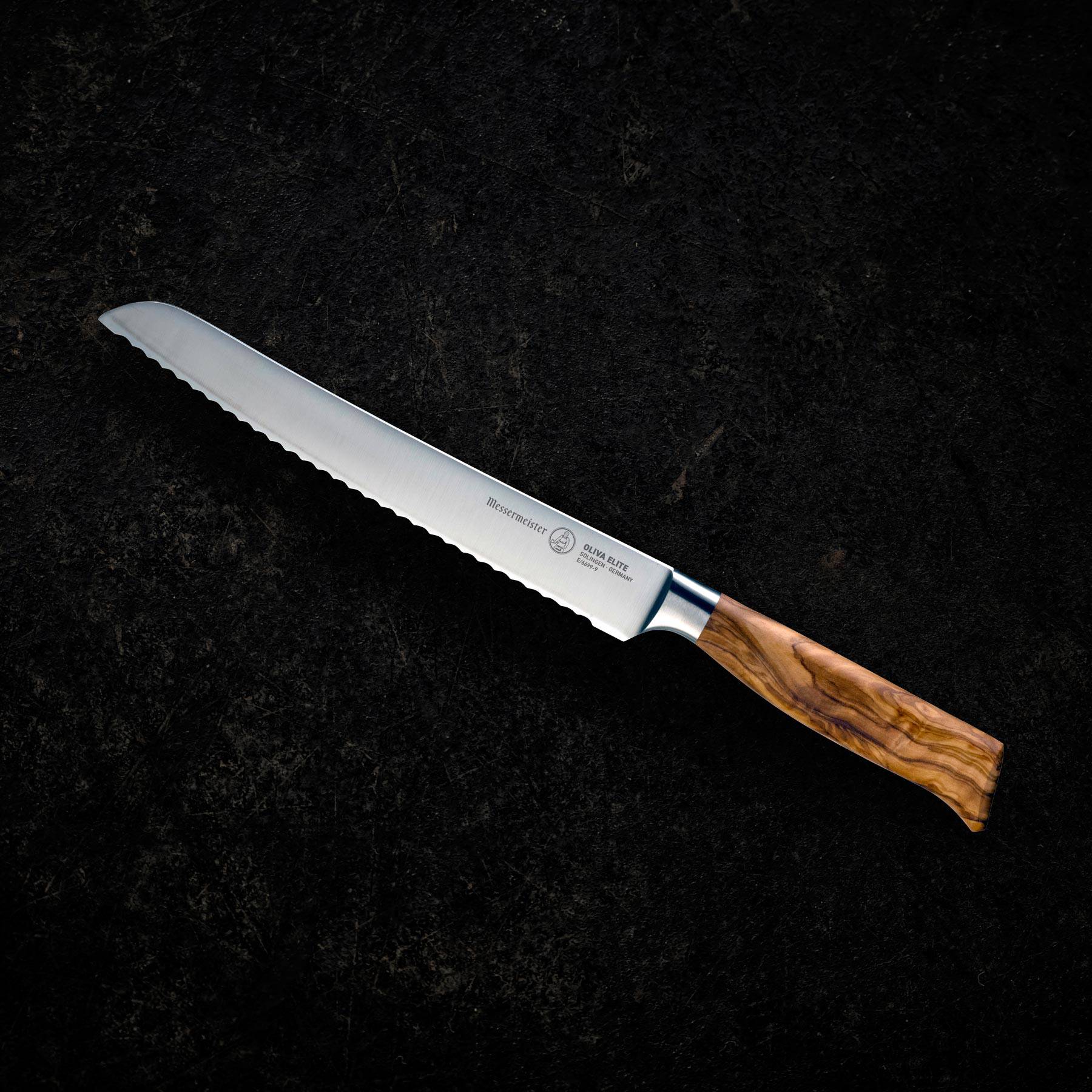 Bread Knives