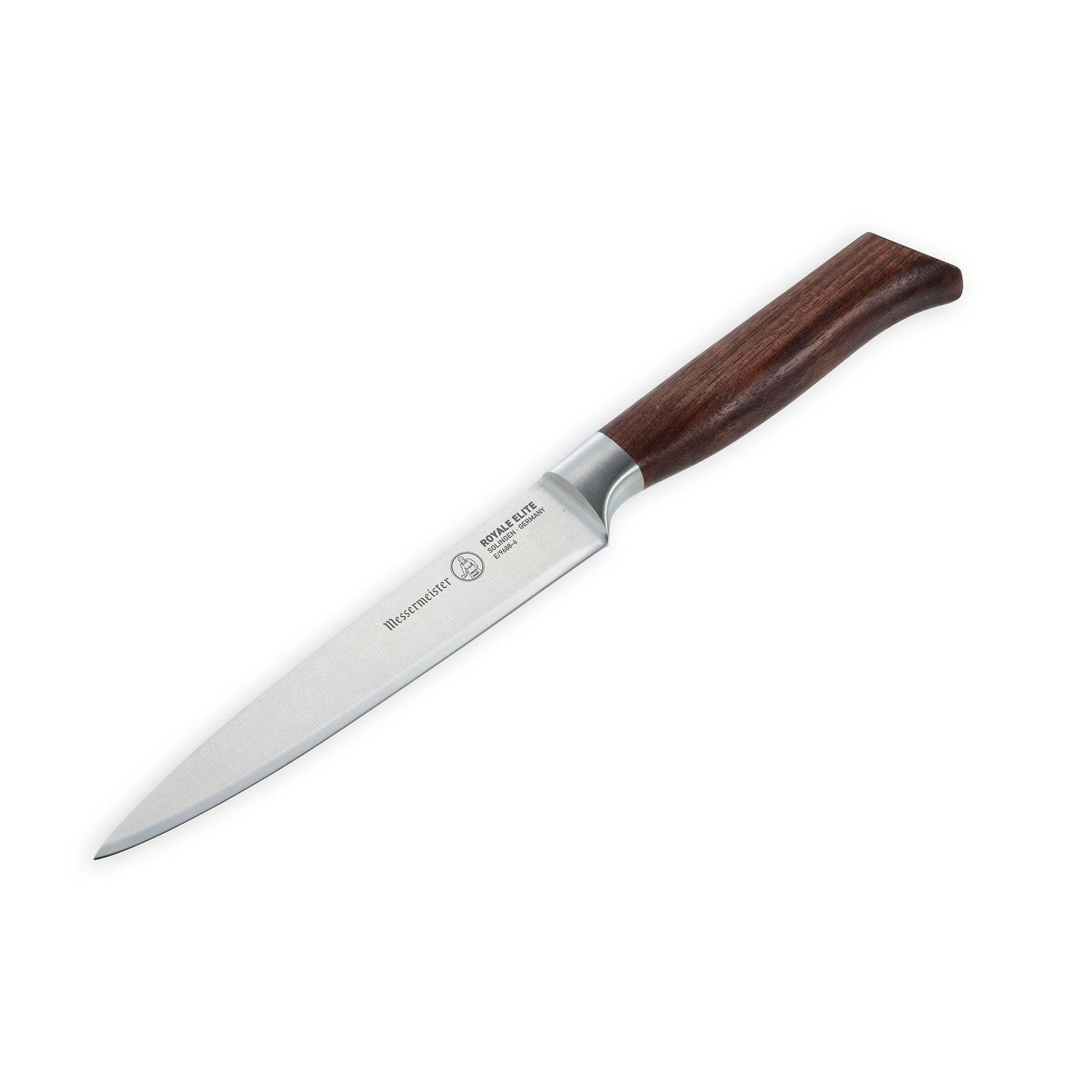 Royale Elite Utility Knife - 6" - Messermeister