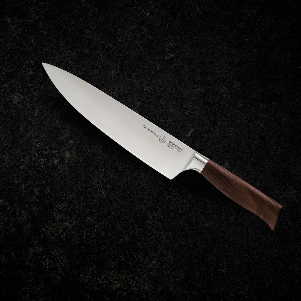klon Tilbagekaldelse bule Royale Elite Stealth Chef's Knife