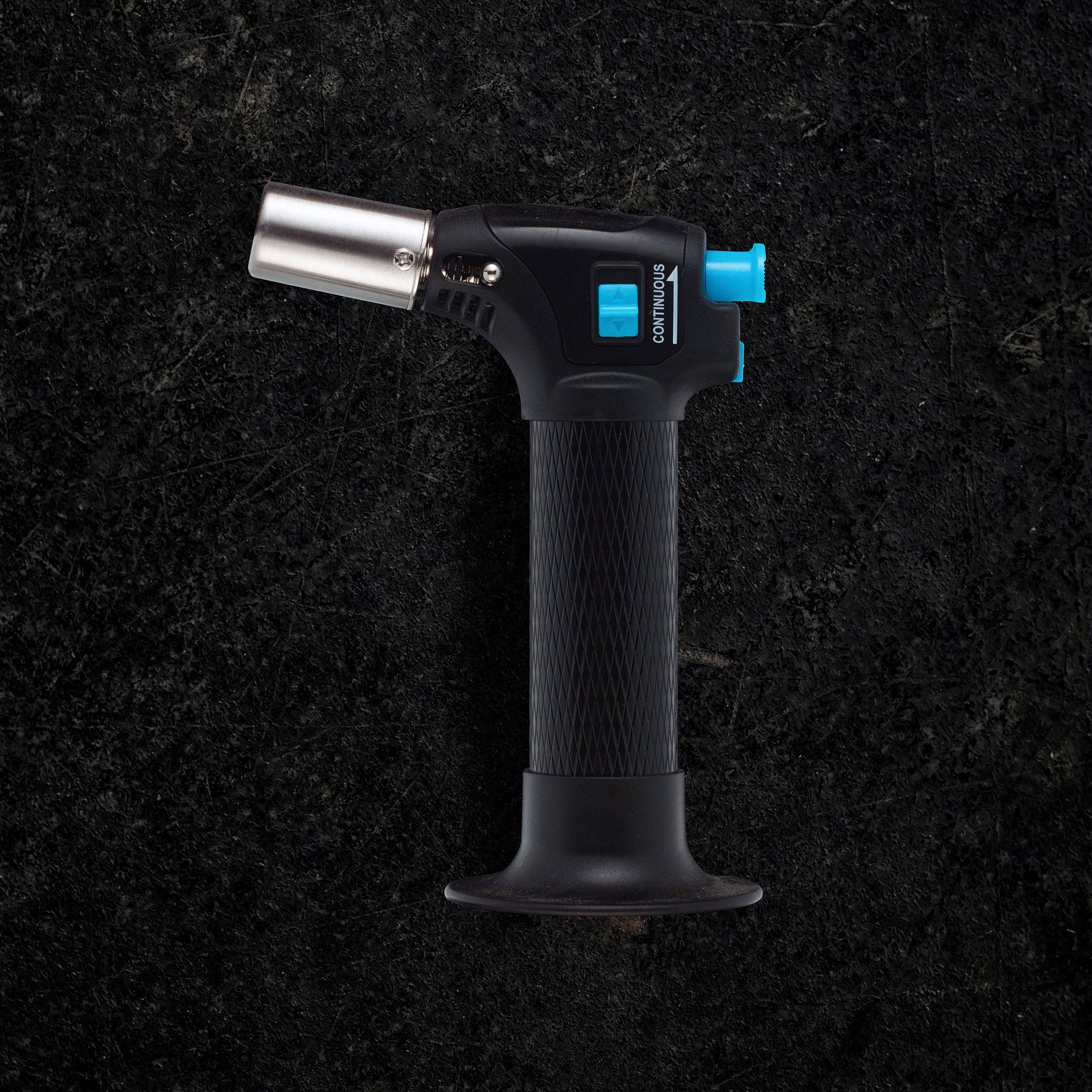 Cheflamme Mini Culinary Torch - Messermeister