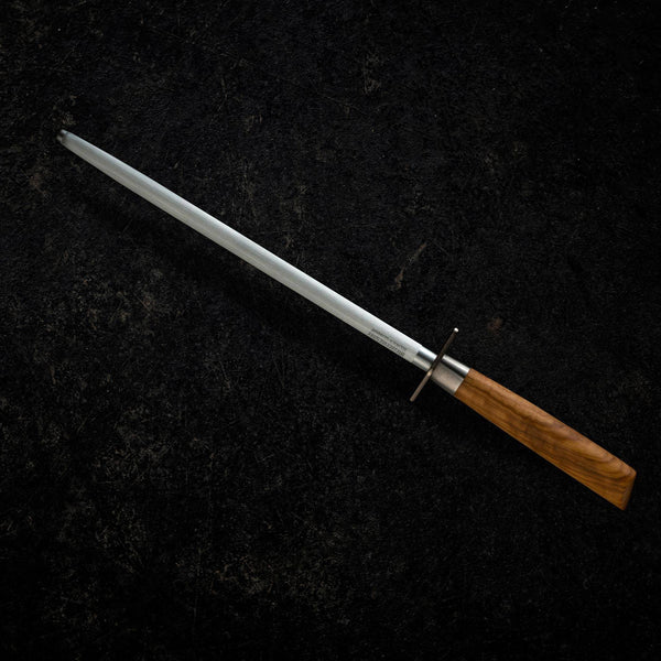 Oliva Elite 10 Inch Fine Steel