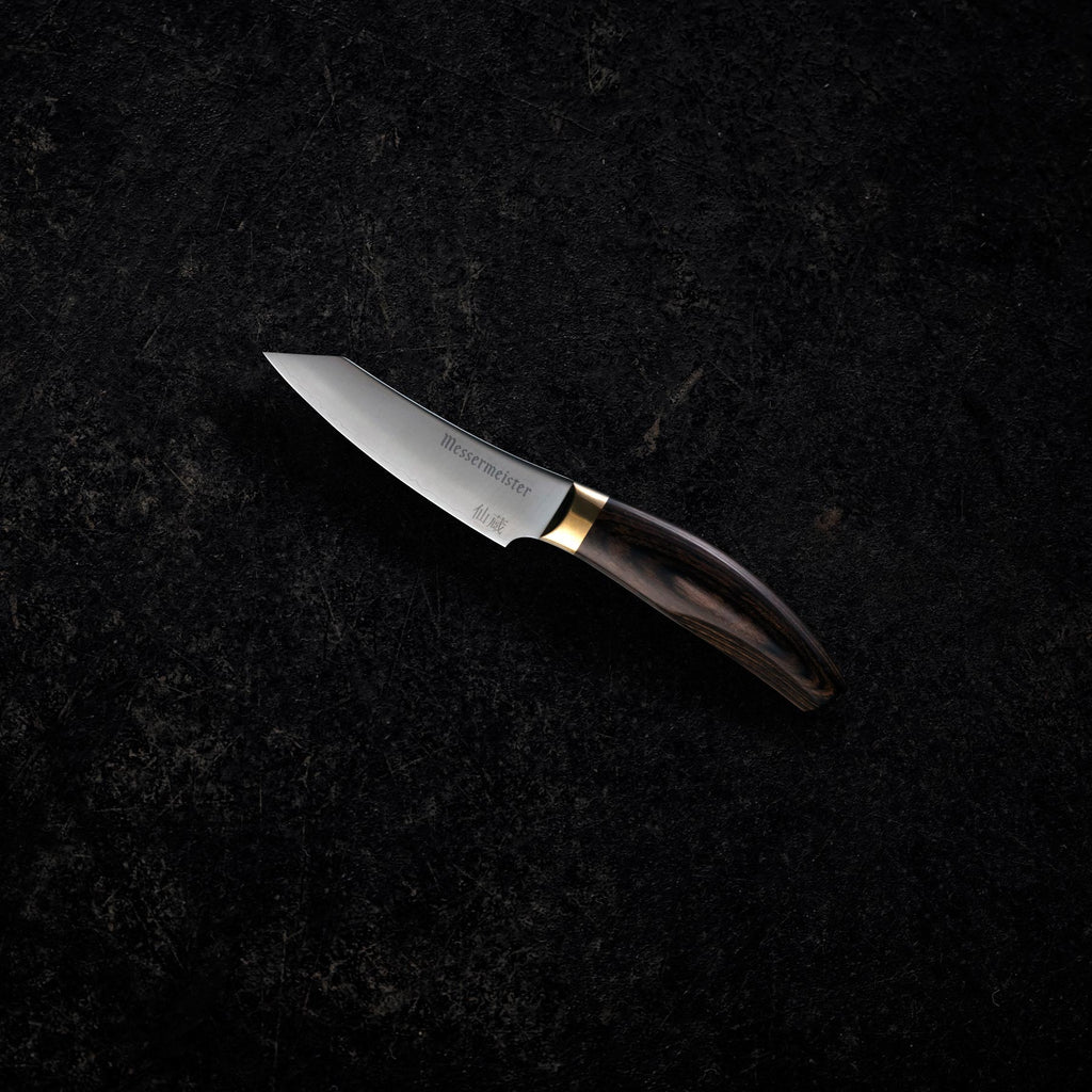 Kawashima 3.75 Inch Paring Knife