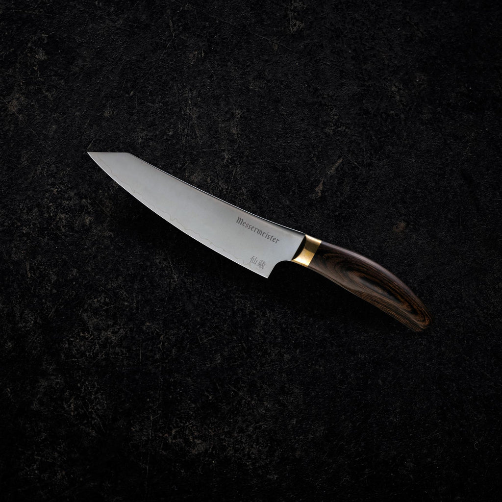 Kawashima 6 Inch Utility Knife