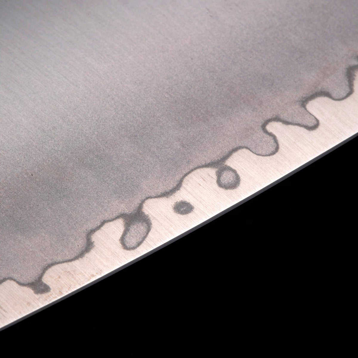 Kawashima Chef's Knife - 8" - Messermeister