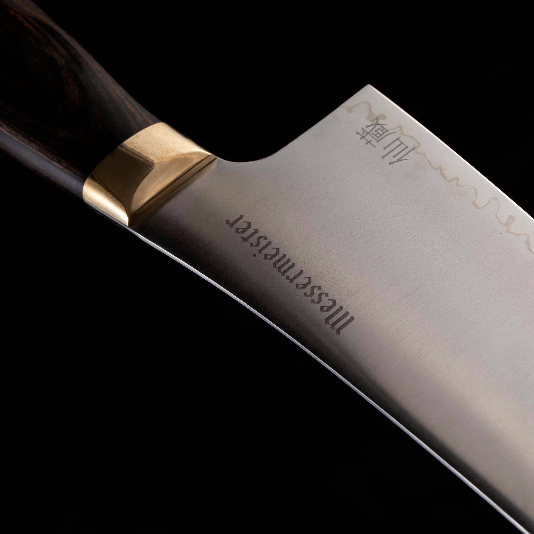 Messermeister Custom 8 inch Chef's Knife Messermeister