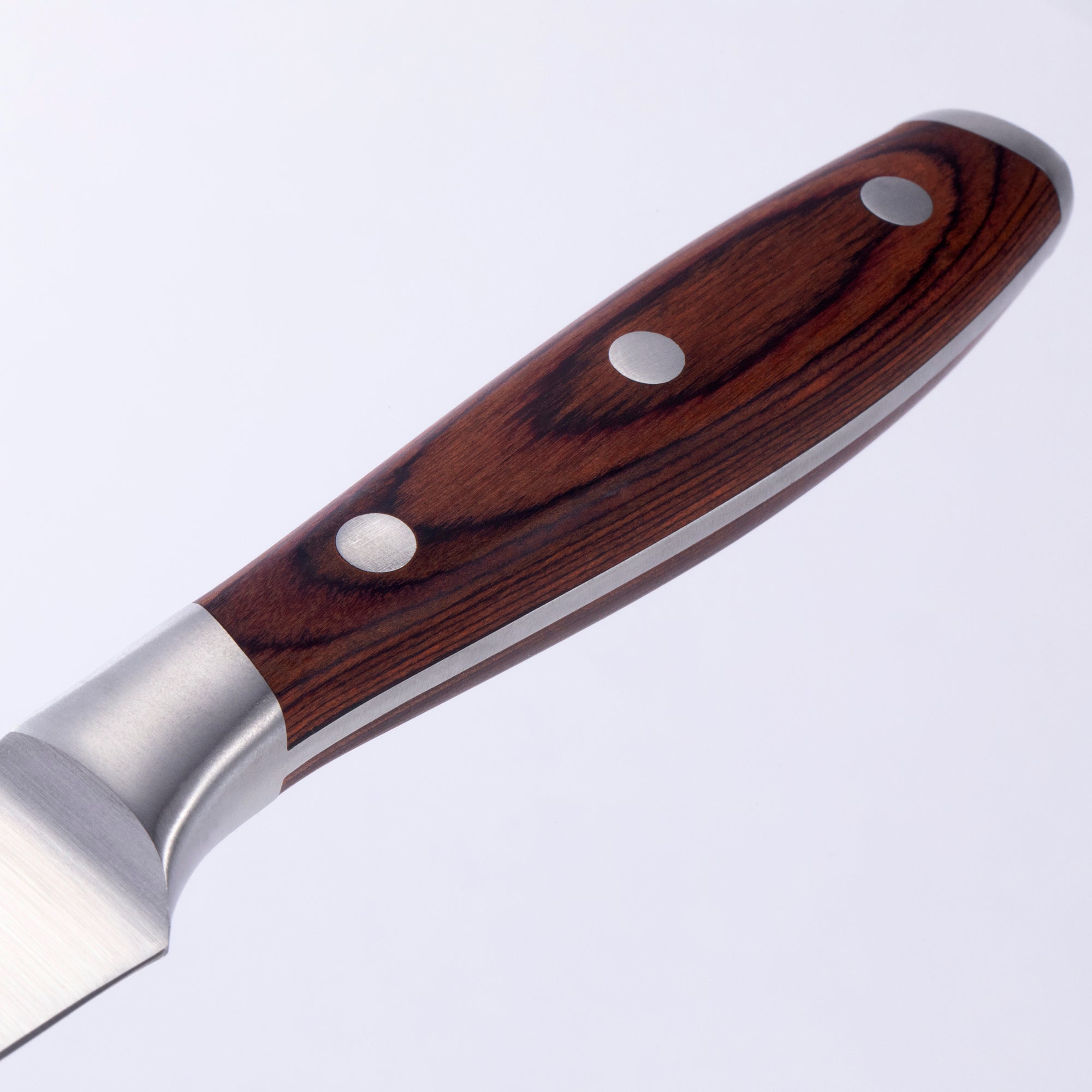  Messermeister Avanta 5” Fine Edge Steak Knife Set