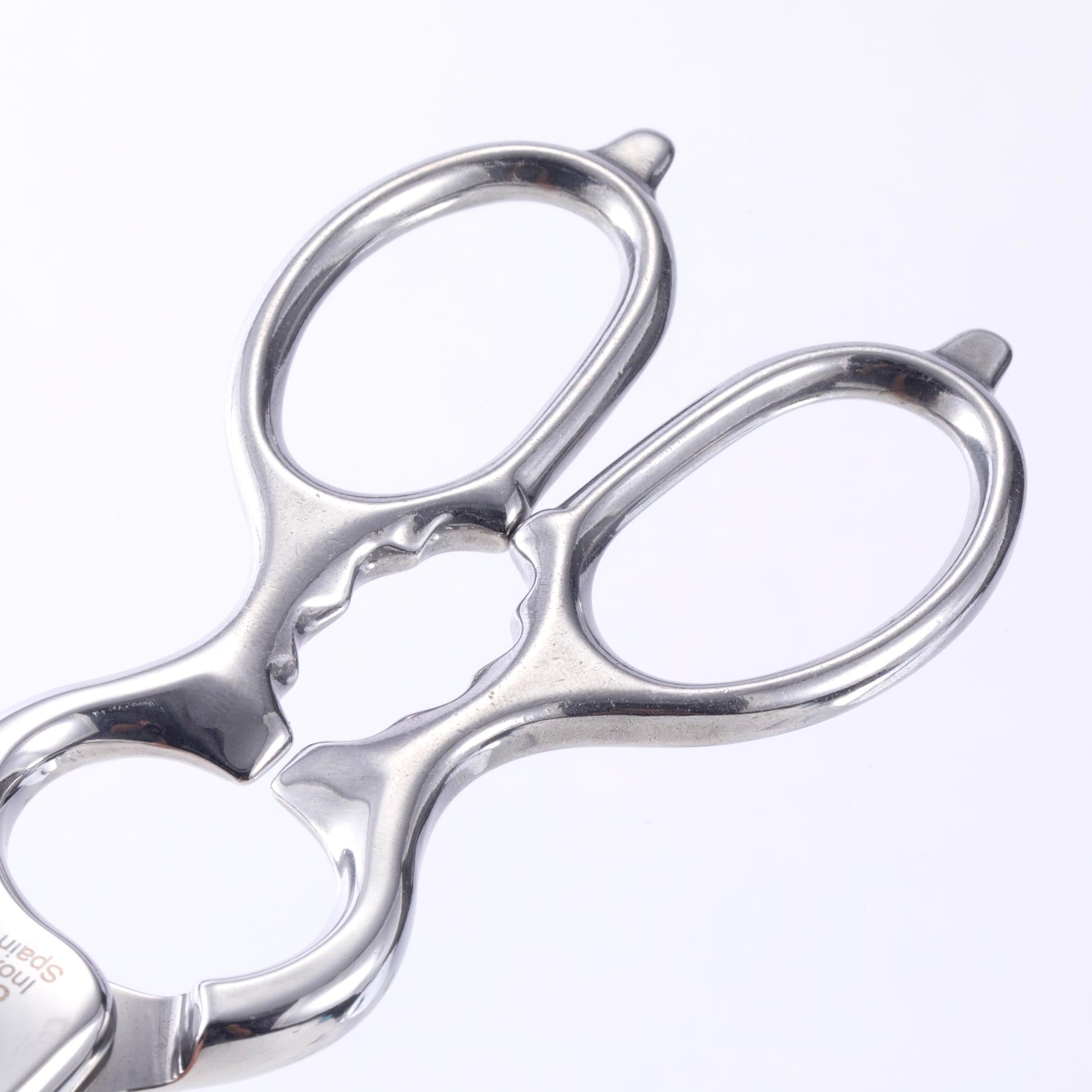 Elecsera Stainless Steel Small Scissors - All-Purpose