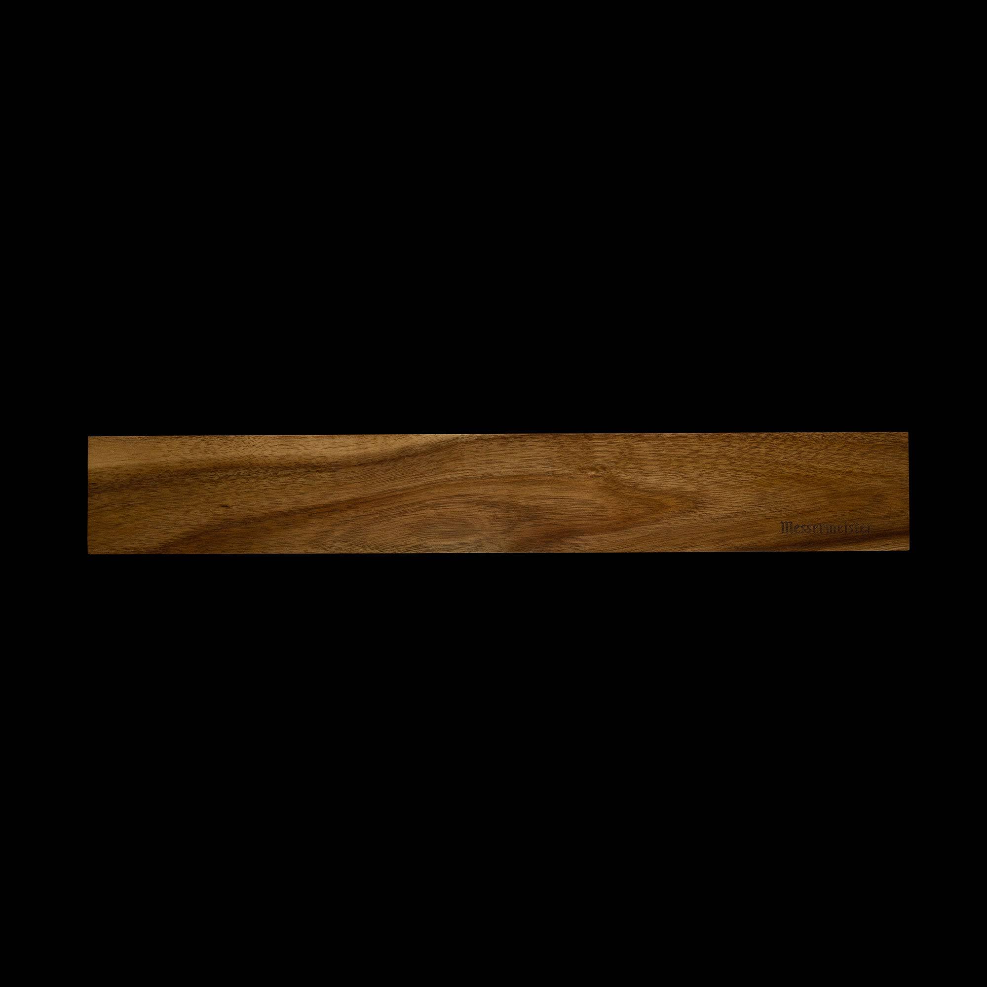 Magnetic Knife Holder Oak [5 knives] – SharpEdge